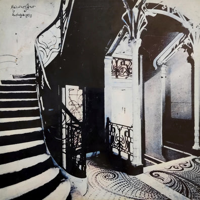 Mazzy Star - She Hangs Brightly